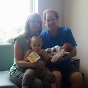 Meet your Posher, Jody